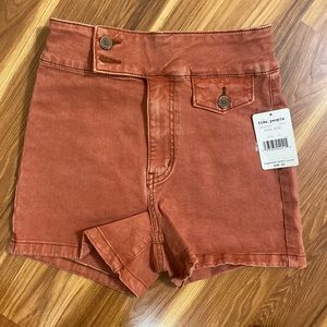 FREE PEOPLE - Short